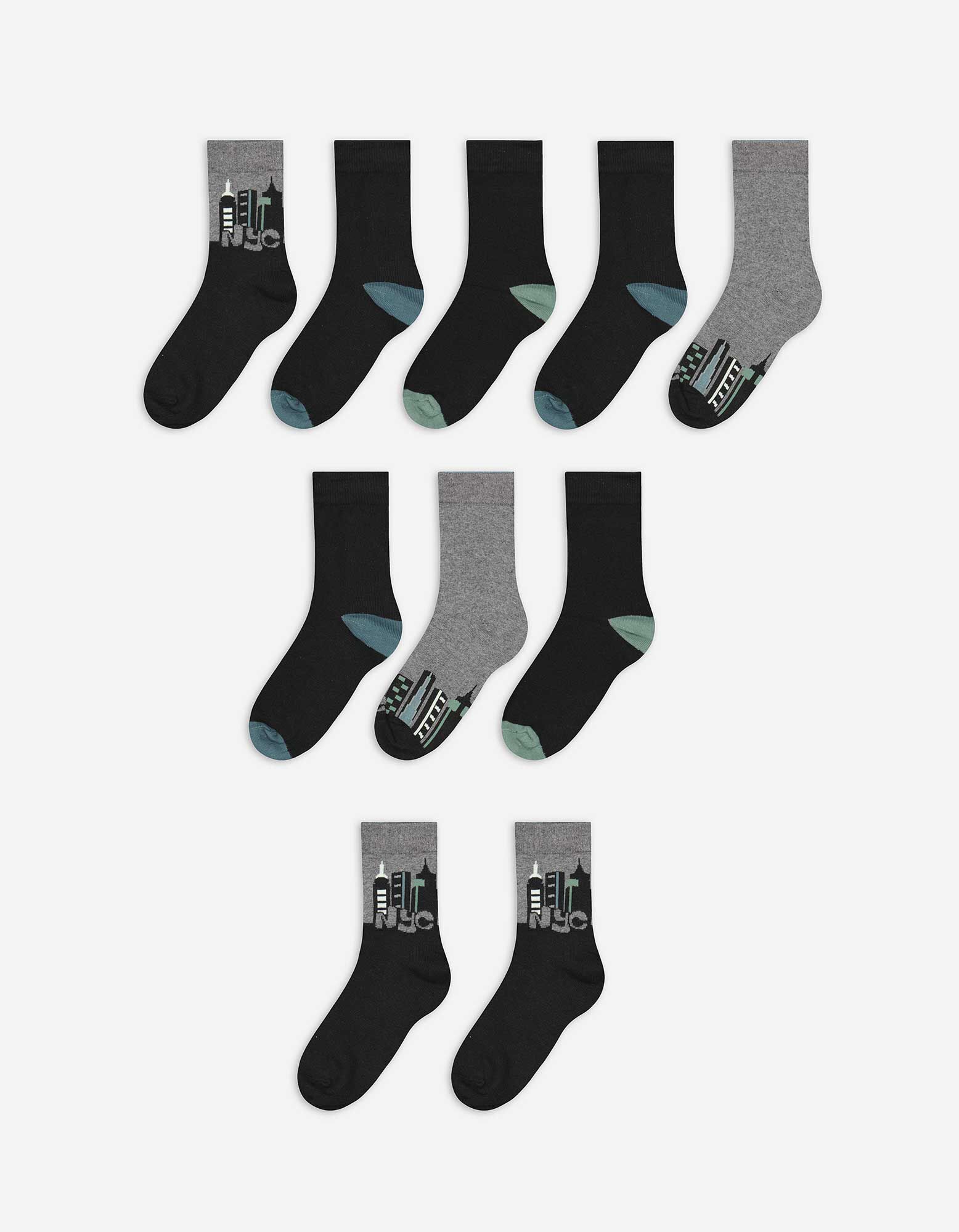 10er socken Clearance